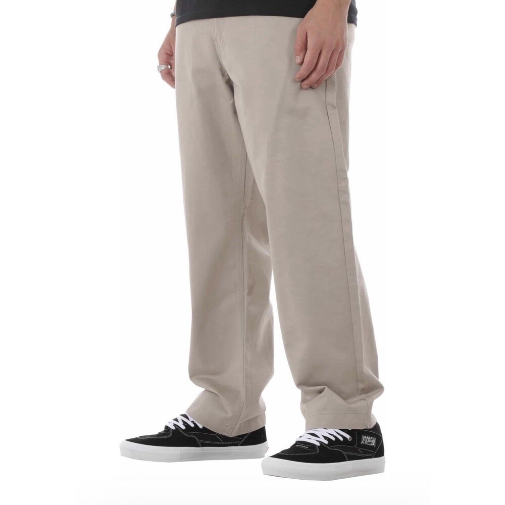 Vans Skate Loose Atiba Haze Chino Pants Size 32x30 V6217